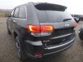 2019 Granite Crystal Metallic Jeep Grand Cherokee Limited 4x4  photo #4