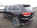 2019 Sangria Metallic Jeep Grand Cherokee Limited 4x4  photo #4