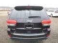 2019 Sangria Metallic Jeep Grand Cherokee Limited 4x4  photo #5