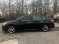 Super Black - Sentra SR Photo No. 2