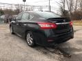 Super Black - Sentra SR Photo No. 3
