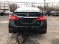 Super Black - Sentra SR Photo No. 4