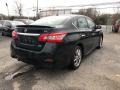 Super Black - Sentra SR Photo No. 5