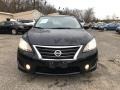 Super Black - Sentra SR Photo No. 8