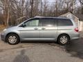 2007 Nimbus Gray Metallic Honda Odyssey EX-L  photo #2