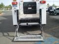 Arctic White - Sprinter Van 3500 Chassis Utility Truck Photo No. 37