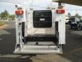 2004 Arctic White Dodge Sprinter Van 3500 Chassis Utility Truck  photo #38