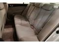 Bright Silver - Sonata GLS V6 Photo No. 15