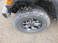 Black - Wrangler Unlimited Rubicon 4x4 Photo No. 2