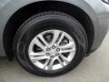 Satin Steel Metallic - Enclave Essence AWD Photo No. 11