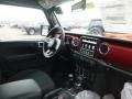 Black - Wrangler Unlimited Rubicon 4x4 Photo No. 10
