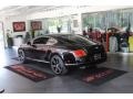 2013 Anthracite Bentley Continental GT V8   photo #11