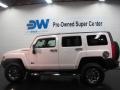 2007 Birch White Hummer H3 X  photo #3