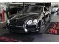 Anthracite - Continental GT V8  Photo No. 16