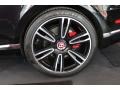 2013 Bentley Continental GT V8 Standard Continental GT V8 Model Wheel and Tire Photo