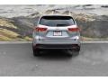 Celestial Silver Metallic - Highlander XLE AWD Photo No. 4