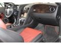 2013 Bentley Continental GT V8 Beluga Interior Dashboard Photo