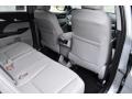 Celestial Silver Metallic - Highlander XLE AWD Photo No. 18