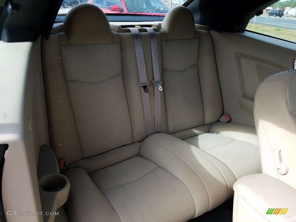 2012 200 Touring Convertible - Deep Cherry Red Crystal Pearl Coat / Black/Light Frost photo #11