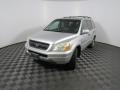 2005 Billet Silver Metallic Honda Pilot EX-L 4WD  photo #9