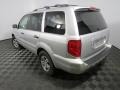 2005 Billet Silver Metallic Honda Pilot EX-L 4WD  photo #13