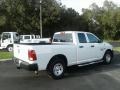 Bright White - 1500 Classic Tradesman Quad Cab Photo No. 5