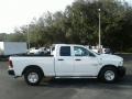 Bright White - 1500 Classic Tradesman Quad Cab Photo No. 6