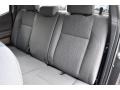 2019 Magnetic Gray Metallic Toyota Tacoma SR Double Cab 4x4  photo #16