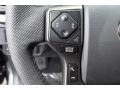 2019 Magnetic Gray Metallic Toyota Tacoma SR Double Cab 4x4  photo #26