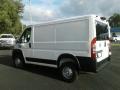 Bright White - ProMaster 1500 Low Roof Cargo Van Photo No. 3