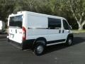 Bright White - ProMaster 1500 Low Roof Cargo Van Photo No. 5