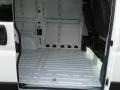 Bright White - ProMaster 1500 Low Roof Cargo Van Photo No. 10