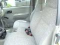 Summit White - Canyon SL Extended Cab 4x4 Photo No. 8