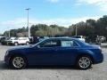 2019 Ocean Blue Metallic Chrysler 300 Touring  photo #2