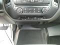 2019 Chevrolet Silverado 3500HD Dark Ash/Jet Black Interior Controls Photo