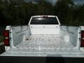 Summit White - Silverado 3500HD Work Truck Crew Cab Photo No. 19