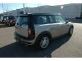 2008 Sparkling Silver Metallic Mini Cooper S Clubman  photo #5