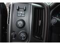 2016 Black Chevrolet Silverado 1500 LTZ Z71 Crew Cab 4x4  photo #16