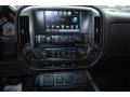 2016 Black Chevrolet Silverado 1500 LTZ Z71 Crew Cab 4x4  photo #17
