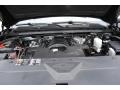 2016 Black Chevrolet Silverado 1500 LTZ Z71 Crew Cab 4x4  photo #29