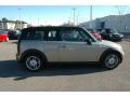 2008 Sparkling Silver Metallic Mini Cooper S Clubman  photo #6