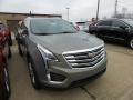 Bronze Dune Metallic - XT5 Luxury AWD Photo No. 1