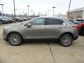 Bronze Dune Metallic - XT5 Luxury AWD Photo No. 2