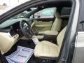 Bronze Dune Metallic - XT5 Luxury AWD Photo No. 3