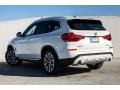 Alpine White - X3 sDrive30i Photo No. 2