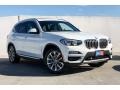 Alpine White - X3 sDrive30i Photo No. 12