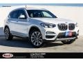 Alpine White - X3 sDrive30i Photo No. 1