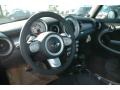 Sparkling Silver Metallic - Cooper S Clubman Photo No. 9