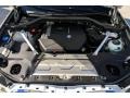 Alpine White - X3 sDrive30i Photo No. 8