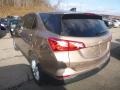Sandy Ridge Metallic - Equinox LS AWD Photo No. 3